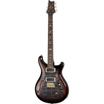 PRS 40th Anniversary Custom 24-08 Semi‑Hollow Limited Edition