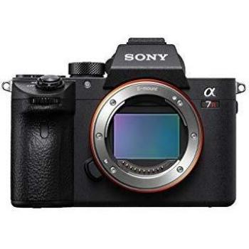 Sony Alpha 7R III
