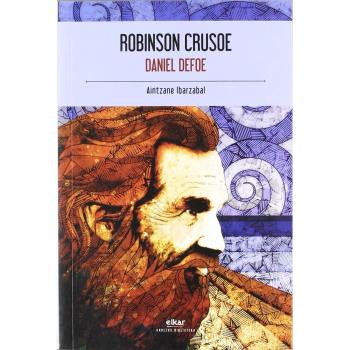 Robinson crusoe (Tapa blanda).