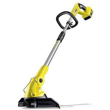 Karcher LTR 18-30 Cordless Grass Trimmer Battery Set