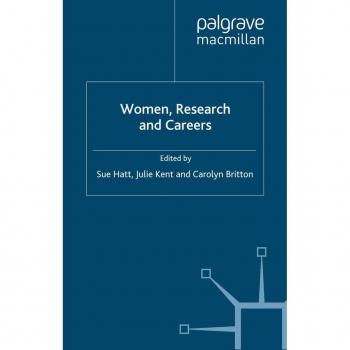 Vitalsource Technologies, Inc. Women, Research And Careers