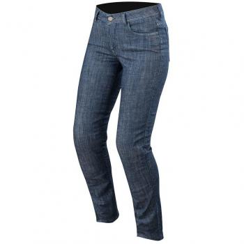 Alpinestars Stella Courtney Pantalones Mujer Azules
