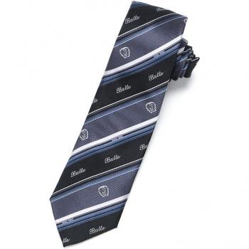 Corbata de Cuadros “Estrella” para Niña