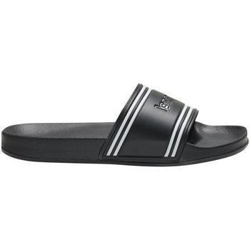 Pool Slide Retro Hummel Nero 2001