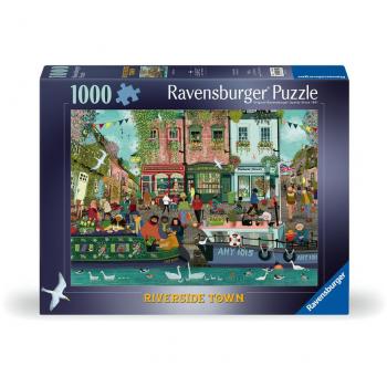 Ravensburger Puzzle 1000 Teile