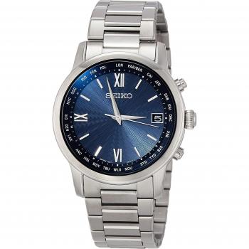 BrightZone Sapphire RadioWatch