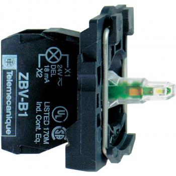 Schneider Electric zb5aw0 m51 Harmony Body