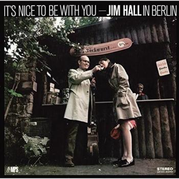CD JIM HALL