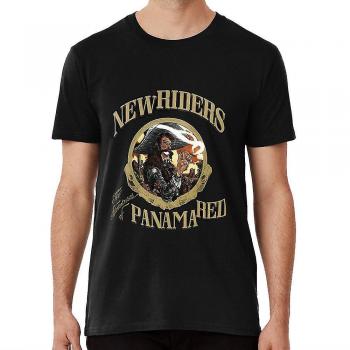 Camiseta de Jefferson Airplane con diseño nuevo