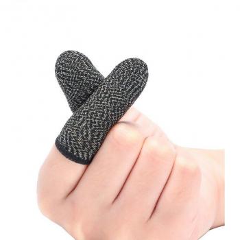 Nylon Mobile Touch Screen Finger Cover