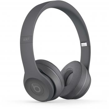 Beats by Dr. Dre Beats Solo3 Diadema Binaural Alámbrico/Inalámbrico Gris
