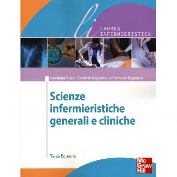 Scienze infermieristiche generali e cliniche