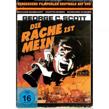 Die Rache ist mein