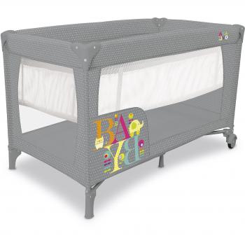Kit de Sommeil Mobile Smooth Baby Asalvo