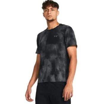 Under Armour T-shirt maniche corte Laser Wash