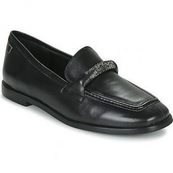 Mocassin noir VoloDia Femme JB Martin 39