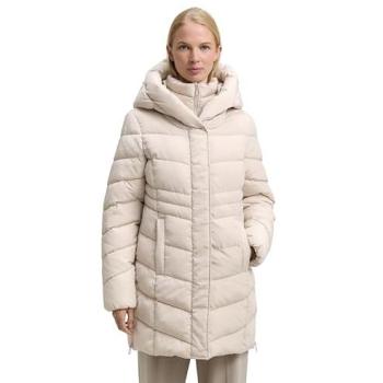 TOM TAILOR Steppjacke für Damen, Regular Fit, Größe XXL