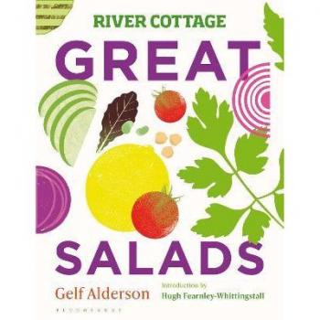River Cottage Great Salads by Gelf Alderson
