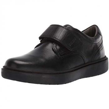 Geox Riddock Smo Leather Sneakers Nere EU 33