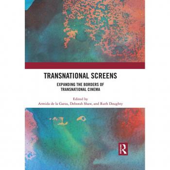 Vitalsource Technologies, Inc. Transnational Screens