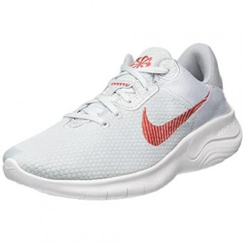 Nike Damen Laufschuh FLEX EXPERIENCE RUN 11 NEXT NATURE Gr. 38, grau
