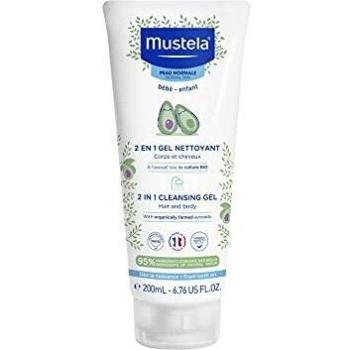 Mustela