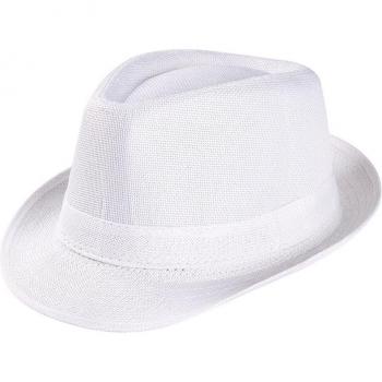 Casquette d'été en paille
