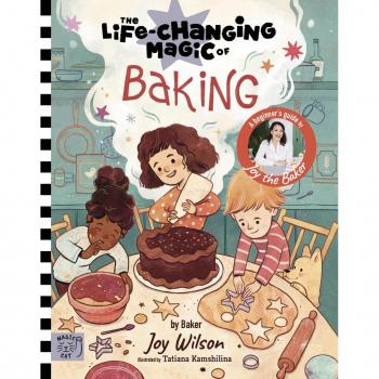 Joy Wilson The Life Changing Magic of Baking