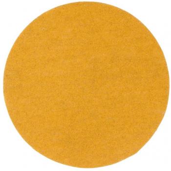Disques de ponçage sans trou 3M 50085 – diamètre 75 mm, 50 pcs, P240