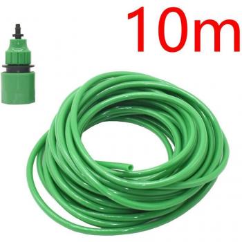 Flexible Garden Irrigation Hose 30m 8mm
