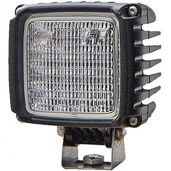 Hella 1GA 996 192‑061 Anbau-LED-Arbeitsscheinwerfer