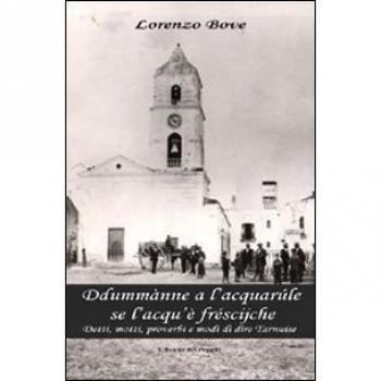 Ddummànne a l'acquarùle se l'acqu è fréscijche.