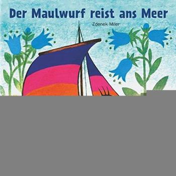 Maxi Pixi 212: Der Maulwurf reist ans Meer