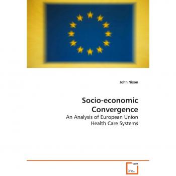 Socio-economic Convergence