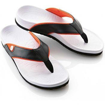 Sandali Sidas 3D Lounge Black Orange 42