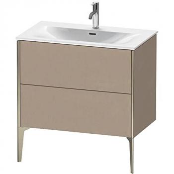 Vasque Moderne XV43020B175 Champagne Mat