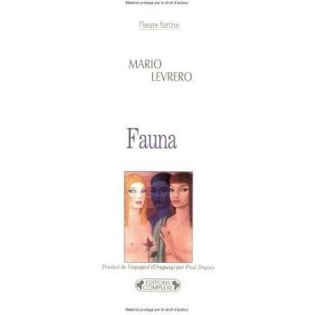Fauna