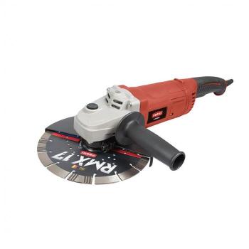 RATIO 7994X421 Amoladora de 230 mm con cable R-AM2200