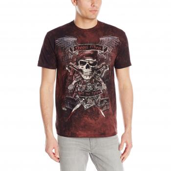 Totenkopf-Bergkönig – XXL Version