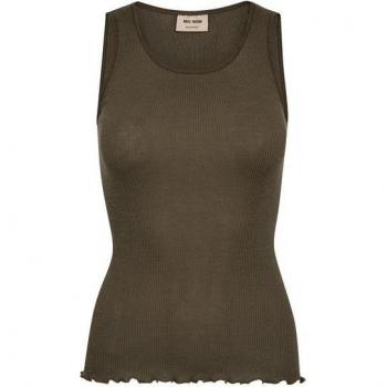 Maglia Verde Scuro Mos Mosh