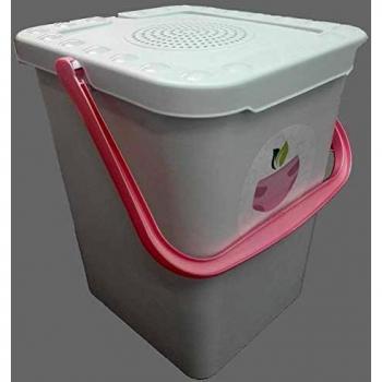 UNIFAMILY Nuvola Pannolini EcoContenitore