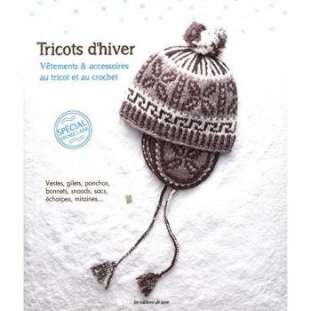 Collectif Tricots D'Hiver