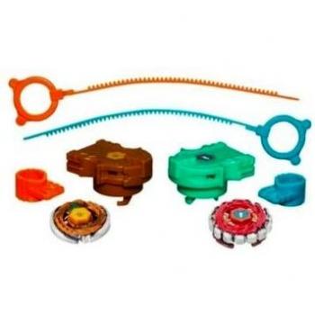 Hasbro Beyblade Metal Masters