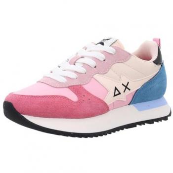 STARGIRL Sneakers Multicolor di SUN68