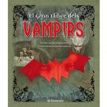 El gran llibre dels vampirs