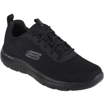 Baskets Skechers Torre Summits Vegan Noir 42.5
