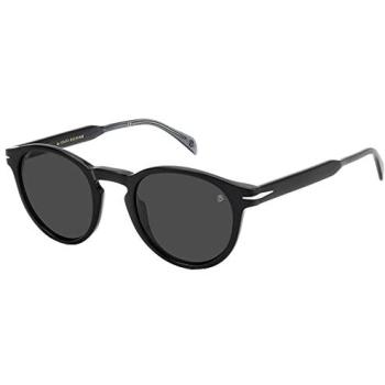 David Beckham Gafas de Sol Negras DB 1111/S 08A/IR