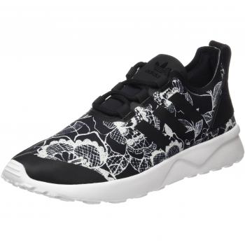 Zapatillas deportivas adidas Zx Flux Adv Verve, Mujer, Gris