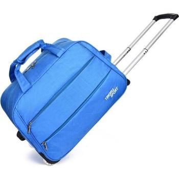 Equipaje de viaje con ruedas