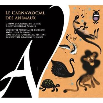 Le Carnaval Animal